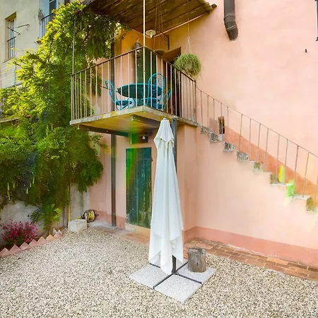 Le Ripe 1592 Apartment Colle Val D'Elsa