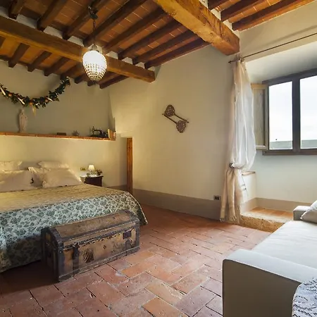 Le Ripe 1592 Apartment