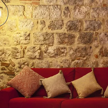 Le Ripe 1592 Apartmán *