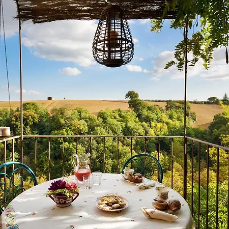 Apartmán Le Ripe 1592