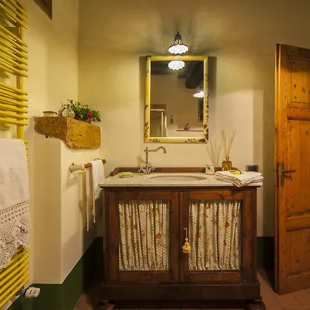 Le Ripe 1592 Apartmán *