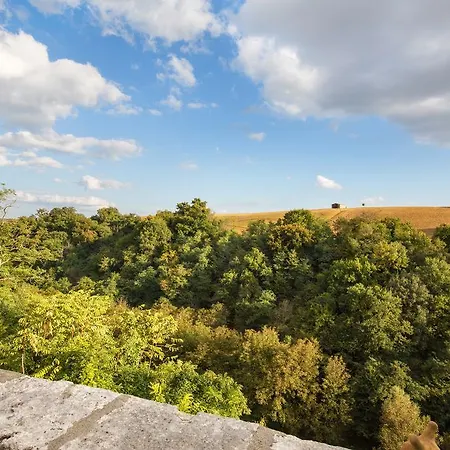 Le Ripe 1592 Apartment Colle Val D'Elsa