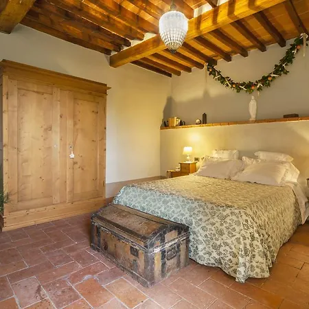Le Ripe 1592 Apartment *