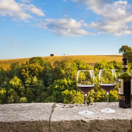 Le Ripe 1592 Colle Val D'Elsa