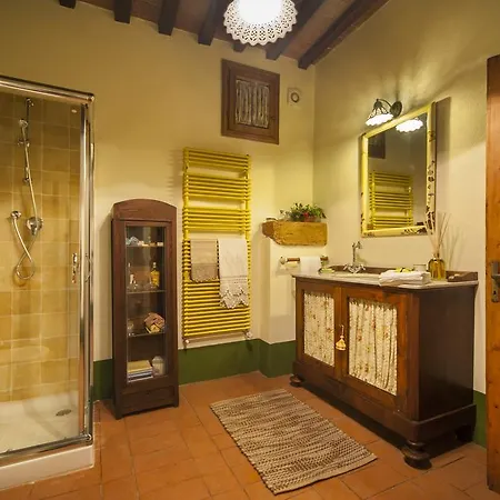 Le Ripe 1592 Apartmán