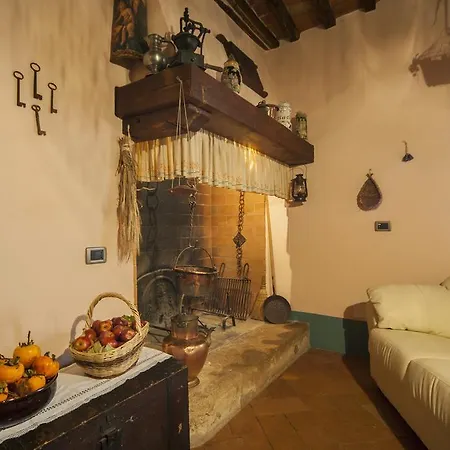 Apartmán Le Ripe 1592 *